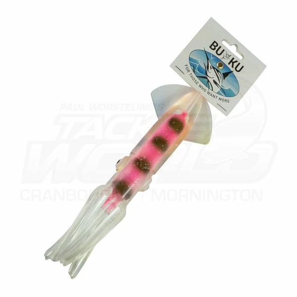 Cheap π Lures BUKU Soft Squid Game Teaser β¨ - Image 2