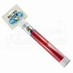 Deals β€οΈ Skirted Lures BUKU Metal Head 7.5 π