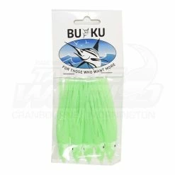 Cheap ✨ Lures BUKU Octopus 👗 Skirt 3.5 🛒