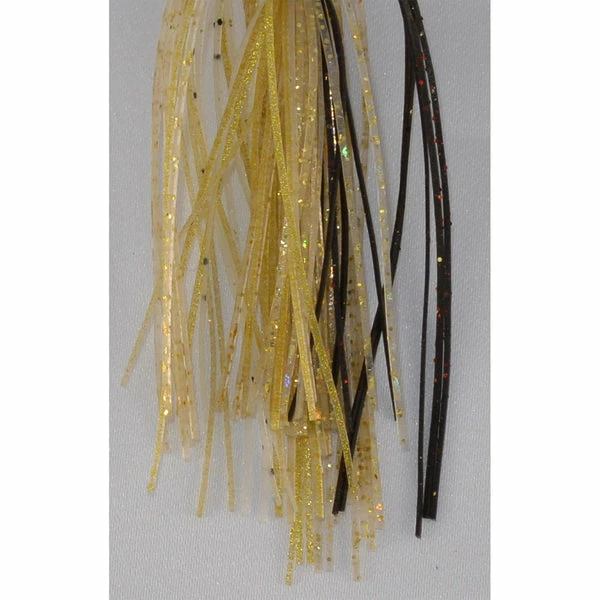 Cheap 😍 Bassman Spinnerbaits Lures Bassman Carl’s Compact Series 🧨 - Image 13