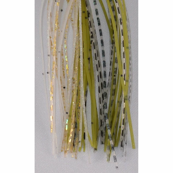 Cheap 😍 Bassman Spinnerbaits Lures Bassman Carl’s Compact Series 🧨 - Image 8