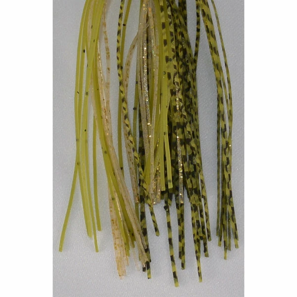 Cheap 😍 Bassman Spinnerbaits Lures Bassman Carl’s Compact Series 🧨 - Image 4