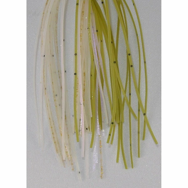 Cheap 😍 Bassman Spinnerbaits Lures Bassman Carl’s Compact Series 🧨 - Image 11