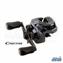 Outlet 🔥 Baitcast Reels Shimano Casitas Baitcast Reel 😍