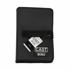 Cheap ✔️ Tackle Boxes & Bags Cast X BUKU Jig Bag 🤩