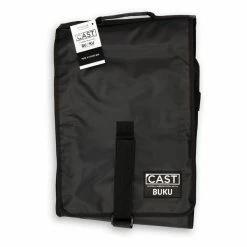 Budget 🌟 Tackle Boxes & Bags Cast X BUKU Pops N Sticks Bag 😀