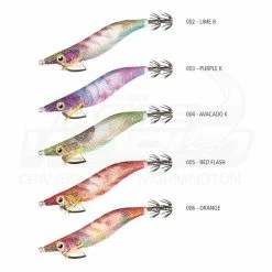 Deals 👍 Shimano Squid Jigs Sephia Clinch FlashBoost 🎉