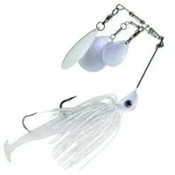 Cheapest ⭐ Bassman Spinnerbaits Murray Cod Lures Bassman Codman 4x4 (Rigged) Spinnerbaits 🤩
