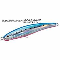 Buy 😀 Lures Shimano Coltsniper Rock Dive 🥰