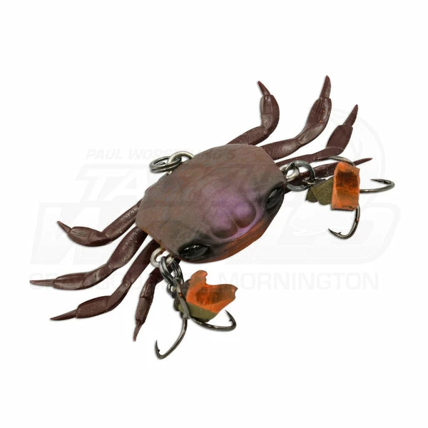Cheap π₯° Lures Cranka Crabs 50mm π― - Image 12