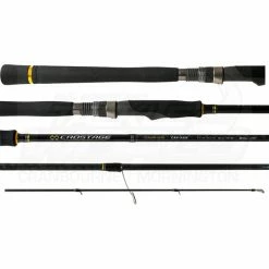 Cheap 🌟 Spinning Rods MAJOR CRAFT Crostage X Egi Rods 🔥