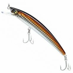 Buy 😍 Lures Yo-Zuri Crystal Minnow 🤩