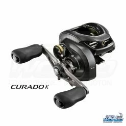 Best deal ⌛ Baitcast Reels Shimano Curado K Baitcast Reel 🔥