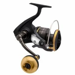Outlet 🧨 Spinning Reels Daiwa 20 BG MQ ⌛