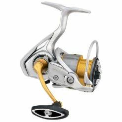 New 🛒 Spinning Reels Daiwa 21 Freams FC LT 😉