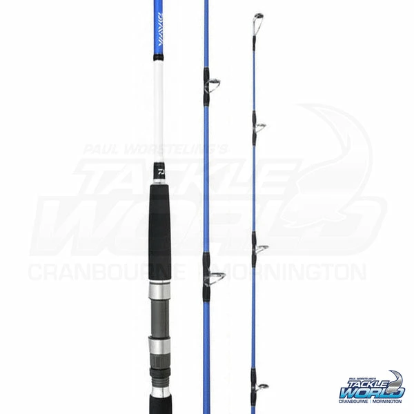Discount π Daiwa Monster Mesh Rods π