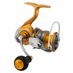 Cheap 👏 Spinning Reels Daiwa TD Sol MQ Spin Reel ⌛