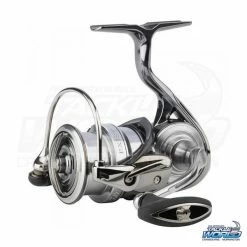 Best reviews of 🌟 Spinning Reels Daiwa 18 EXIST LT ✔️