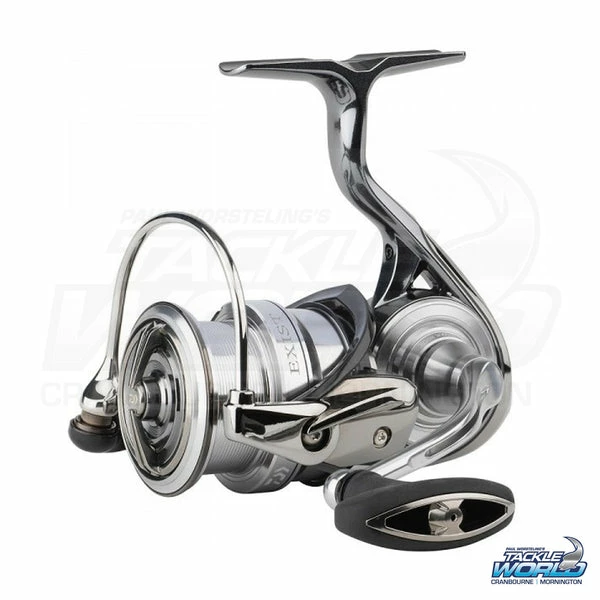 Best reviews of π Spinning Reels Daiwa 18 EXIST LT βοΈ