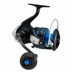 Cheapest 😀 Spinning Reels DAIWA 21 SALTIST MQ 😍