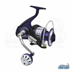 Promo 🤩 Spinning Reels Daiwa Saltist LTD 👏