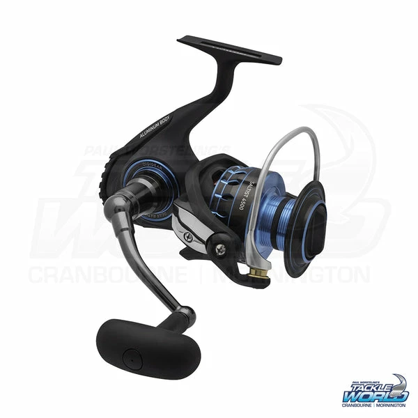 Best Sale 𧨠Spinning Reels Daiwa SALTIST π