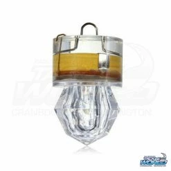Discount 🧨 Tackle World Terminal Tackle Deep Drop Diamond Multi Colour Light ⭐