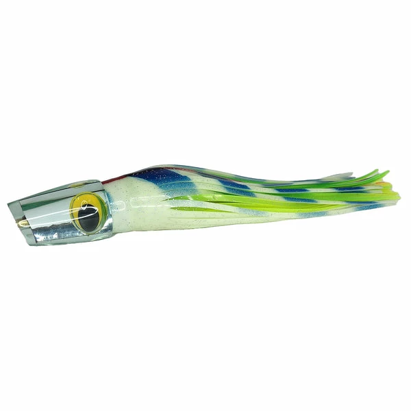 Deals π Skirted Lures JB Lures Dingo π Skirted Lure For Tuna And Marlin βοΈ
