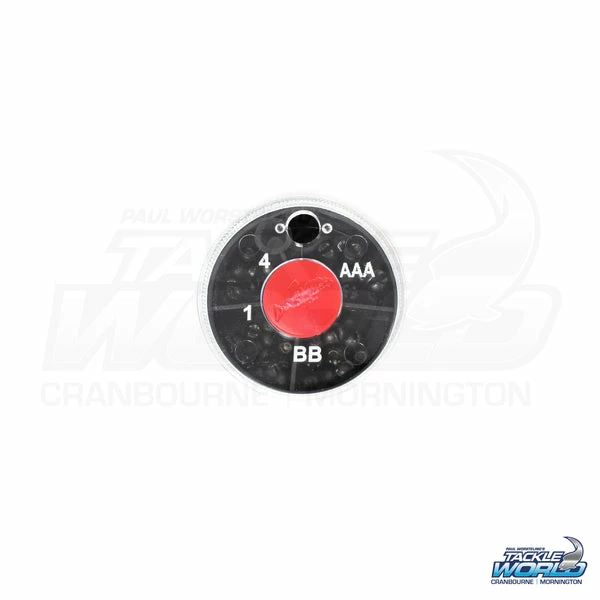 Discount ๐งจ Dinsmores Terminal Tackle Super Soft Split Shot Packs ๐ - Image 3