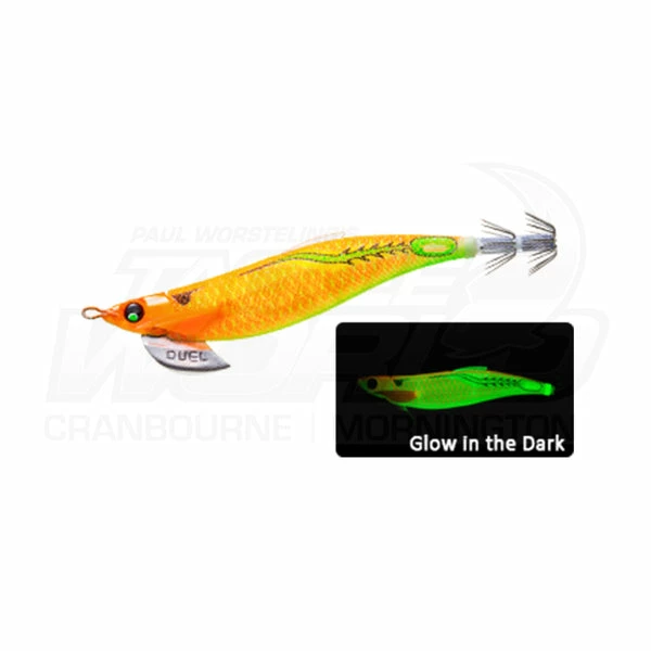 Hot Sale π₯ Duel EZ-Q Finplus Rungun Squid Jigs π€© - Image 7