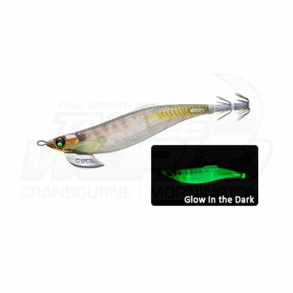 Hot Sale π₯ Duel EZ-Q Finplus Rungun Squid Jigs π€© - Image 8
