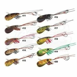 Best Pirce 😉 Lures Ecogear ZX Shrimp Blade Vibe 🤩