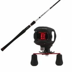 Wholesale ⭐ Rod & Reel Combos ECOODA Rocker Baitcast Combo - IN STORE COLLECT ONLY ⭐