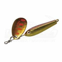 Cheap 🎁 Jackson Eddy Lures 🎉