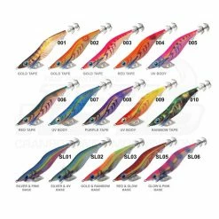 Buy 🧨 Yamashita Egi Oh K Squid Jigs 💯