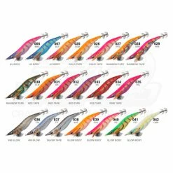 Best Sale 🔥 Squid Jigs Yamashita EGI OH LIVE DEEP 🧨