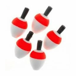 Discount 🧨 EJ TODD Terminal Tackle Todd Foam Pear Floats ✔️