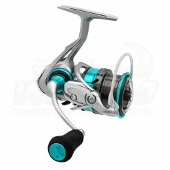 Cheapest ⭐ Spinning Reels Daiwa Emeraldas Air LT ❤️