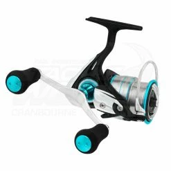 Best reviews of ✨ Spinning Reels Daiwa Emeraldas LT ✨