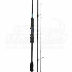 Top 10 😍 Spinning Rods Daiwa Emeraldas Egi Fishing Rod 832 ML 👍