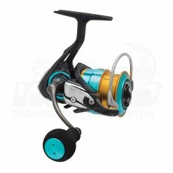 Best Sale 🧨 Spinning Reels DAIWA EMERALDAS MX SPIN REEL 👍