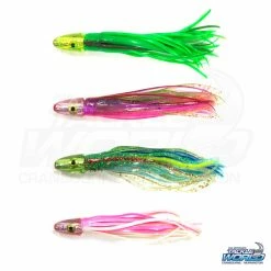 Wholesale 👍 Entice Lures Squirt 🤩