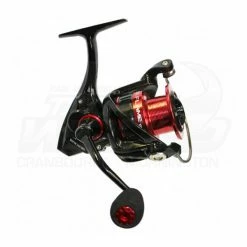 Hot Sale ❤️ Tackle World Cranbourne & Mornington Rod & Reel Combos Epixor Flame Xmas Combos 👏