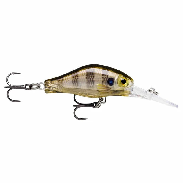 Brand new ๐ฅฐ Lures Rapala Shadow Rap Fat Jack ๐ - Image 2