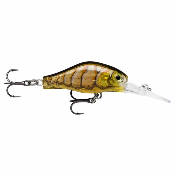 Brand new ๐ฅฐ Lures Rapala Shadow Rap Fat Jack ๐ - Image 3