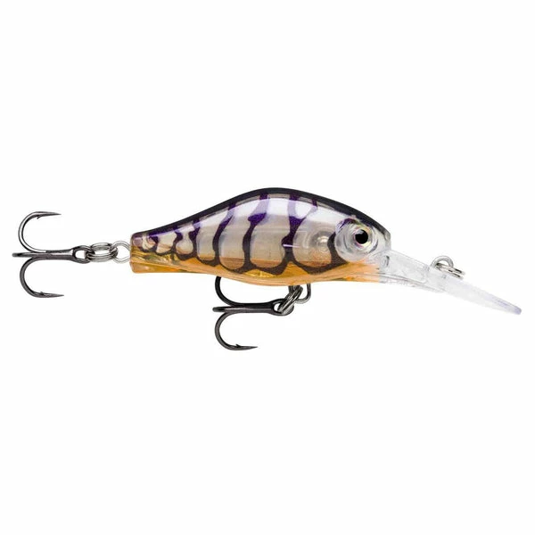 Brand new ๐ฅฐ Lures Rapala Shadow Rap Fat Jack ๐ - Image 4