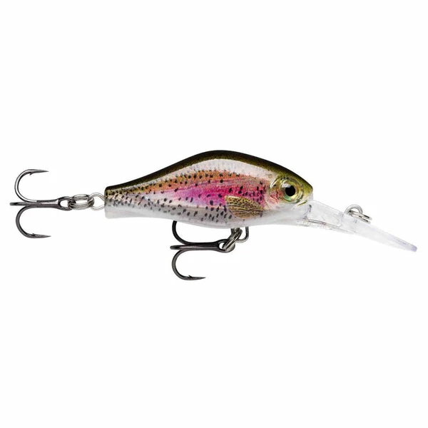 Brand new ๐ฅฐ Lures Rapala Shadow Rap Fat Jack ๐ - Image 6