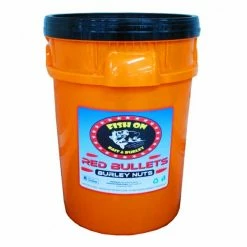 Buy ⌛ Fish On Bait & Burley Fish-On Red Bullets Burley - IN STORE PICKUP ONLY 😉