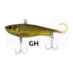 Promo 🎁 Lures Zerek Fish Trap 95mm 🧨