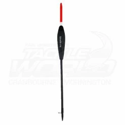 New ⌛ Terminal Tackle WY Strada Black Fish Float 2gm LFRO27130 230mm 🎉